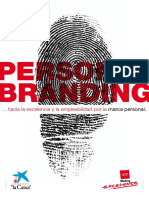 Personal Branding