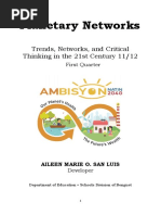 Module-Adaptation, Mitigation, Disaster Risk Reduction (Final Draft)