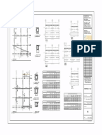 E-3 - Portico 1 y 2