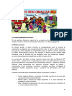 Conceptualizaciones Curriculares PDF
