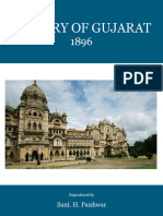 History of Gujarat PDF