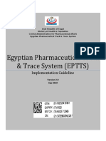 1450 - EPTTS Implementation Guideline Version 2.0 Sep-2019