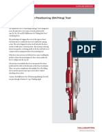 Halliburton Otis B Shifting-Tool PDF