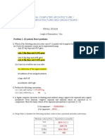 CEG 2136 - Fall 2009 - Final PDF