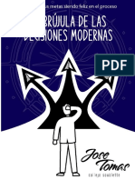 La Brujula de Decisiones Modernas. Por Jose T Calleja PDF