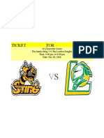 Hockey Ticket Nithilan PDF