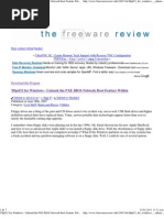 Download Tftpd32 for Windows - Unleash the PXE BIOS Network Boot Feature Within - the freeware review by juanma268 SN47542554 doc pdf