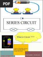 Series Circuit