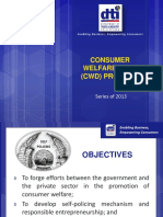F.2.1 Consumer Welfare Desk (CWD) Program PDF
