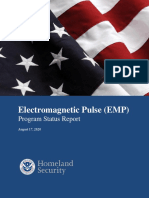 Electromagnetic Pulse (EMP) Program Status Report.pdf