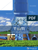 Catálogo Riego TOM PDF