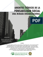 FundamenteóricresponsabsocialUnamiradaorganizacional - PDF MagIX PDF