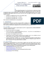 LP Web TP1 IDSE PDF