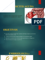 Apendicitis Aguda