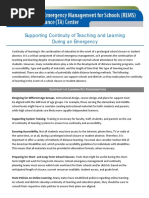 Supporting Education PDF