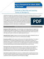 Supporting Education PDF