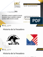 Fresadora PDF