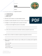 Amarres Avanzado PDF