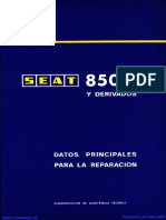 1 Manual Taller 850 PDF
