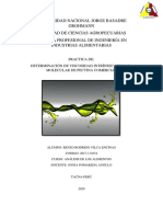 Informe de Viscosidad PDF