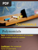 E Mahesh PGT Mathematics