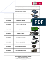 Nuevo Catálogo de Partes PDF