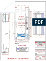 PLANO DE ASCENSOR 3VF-630 SCM - SL 1700x1800 