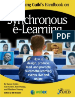 Synchronous Elearning