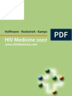 hivmedicine2007