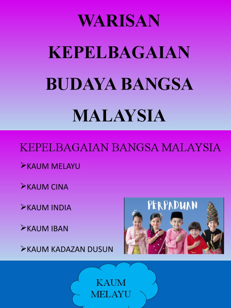 Realiti Persaingan dan Kepelbagaian Budaya dalam Industri Memorial Malaysia