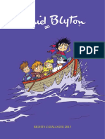 Enid Blyton - Hachette Children's Books