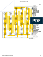 Sopa de Letras Invias 2 PDF