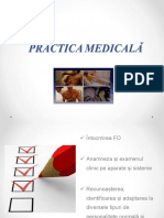 Practica Medicala PDF