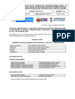 COMITE DE ADQUSICIONES ADJ-03-08-2020