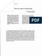 Sobre presocráticos Calvo Martinez T Nocion de Physis Introduccion.pdf