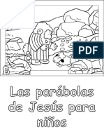 Lasparabolasdejesusparaninos Paginasparapintar 200203202032