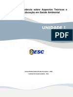 Unidade 8 - Aspectos Teoricos e Praticos em Educacao em Saude-Antiga10 (1) Final