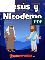 NT07 - Jesús y Nicodemo