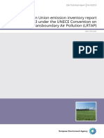 Long-range Transboundary Air Pollution -LRTAP- report 1990-2013.pdf