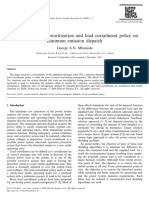 SIMILAR Efecto de La Política de Priorización de La Demanda y Reducción