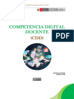 2 Competencia Digital Del Docente