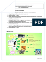 Guía Redimencionar Etica PDF
