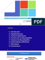 Fisiopatologia Enfermedades Hipofisiarias PDF