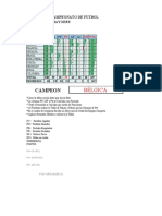 Campeonato de Futbol