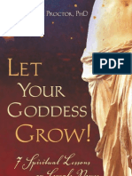 Let Your Goddess Grow! Free Online Book Preview