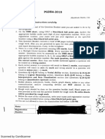 Pgdba 2018 PDF