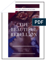 Beautiful Rebellion Tarot PDF