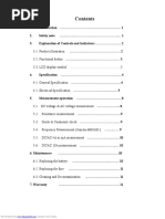 Rin  Suzuki Cults Sf310 Service Manual | PDF
