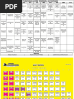 Malla Curricular Ingeniería Informática UCA | PDF | Ciencias de la ...