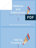 Year 1 Spring  Addition and Subtraction Teaching Slides pptx.pdf